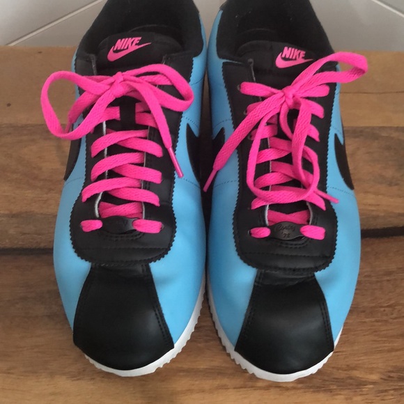 Nike Cortez South Beach - Picture 4 of 17